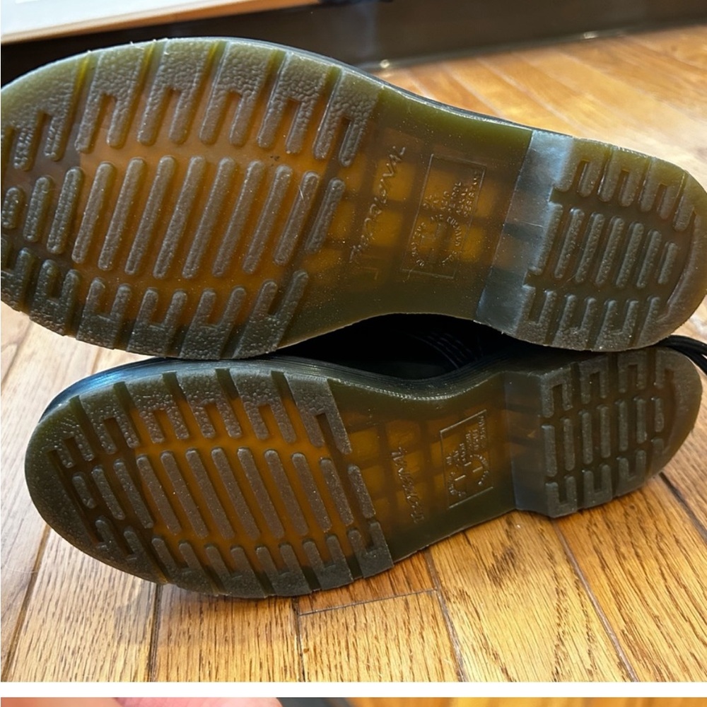 Dr martins like new